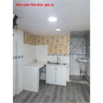 Bán nhà Thủ Đức giá rẻ, chỉ 1,3 tỷ siêu hiếm khu vực Thủ Đức