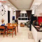 Cho thuê căn hộ 9 view, Phước Long B quận 9, ngay Trường Cao Đẳng Công Thương