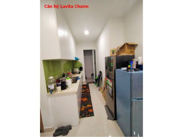 Bán căn hộ Lavita Charm Phường Trường Thọ, Thủ Đức