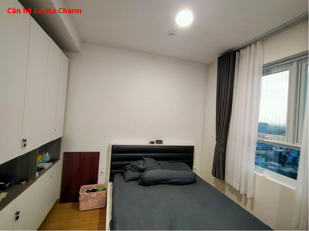 Bán căn hộ Lavita Charm Phường Trường Thọ, Thủ Đức