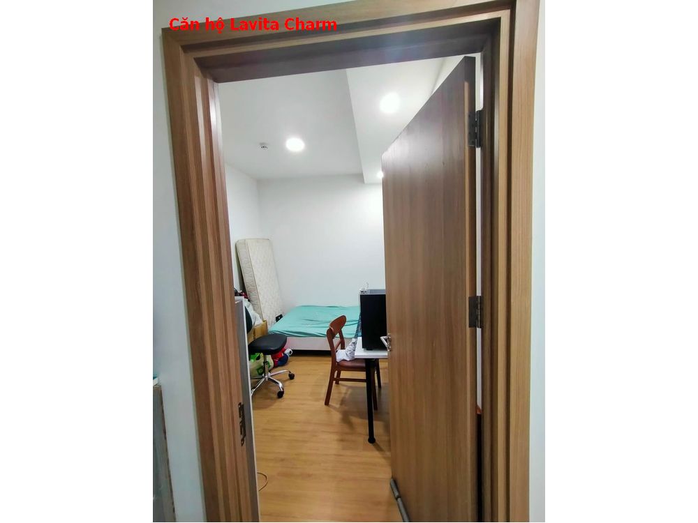 Bán căn hộ Lavita Charm Phường Trường Thọ, Thủ Đức