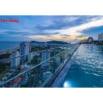 Căn hộ The Sóng Bà Rịa Vũng Tàu cần bán, căn góc 3pn view đẹp