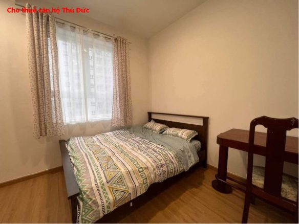 Căn hộ cho thuê tại Thủ Đức giá rẻ
