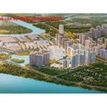Cho thuê căn hộ Vinhoms Grand Park giá chỉ 5tr/th