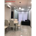 Cho thuê Him Lam Phú An, căn hộ ngay chân cầu Rạch Chiếc