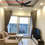 Cho thuê căn hộ Centum Wealth đường Phan Chu Trinh Quận 9