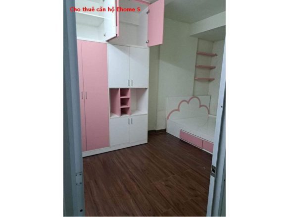Cho thuê căn hộ Ehome S – Đường Đỗ Xuân Hợp quận 9