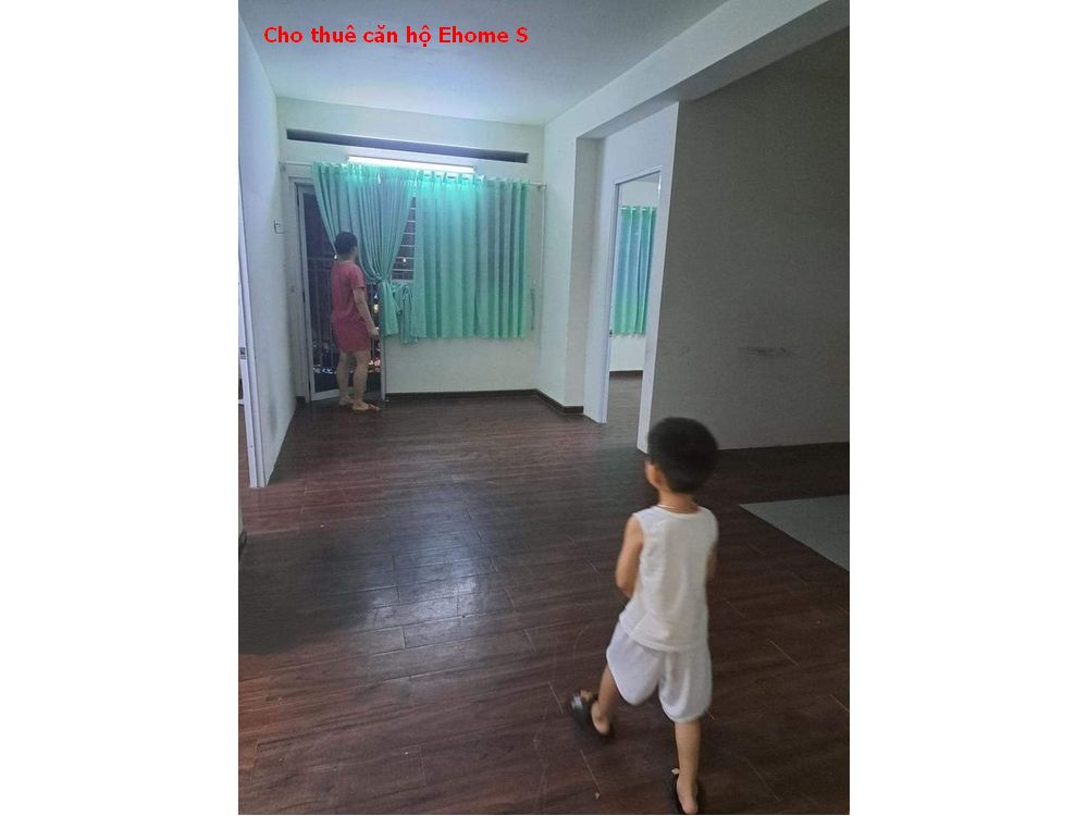 Cho thuê căn hộ Ehome S – Đường Đỗ Xuân Hợp quận 9