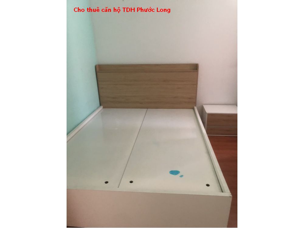 Cho thuê căn hộ TDH Phước Long quận 9, căn hộ 2pn giá tốt