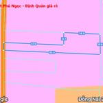 Bán đất vườn Phú Ngọc Định Quán, đất phủ hồng cách quốc lộ chỉ 200m