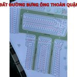 Giỏ hàng đất nền Bưng Ông Thoàn Tp Thủ Đức