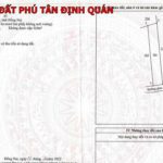 Bán đất Phú Tân - Định Quán giá chỉ 450tr/ lô sổ riêng