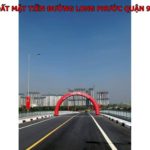 Bán đất mặt tiền Long Phước quận 9, vị trí đẹp gần cầu Long Đại, gần Vinhome quận 9
