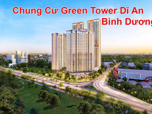 Vì sao giới trẻ hoặc gia đình trẻ thích ở căn hộ chung cư?