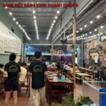 Sang mặt bằng quán ăn đang hoạt động tốt tại Phước Long B, Quận 9
