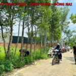 Bán sỉ 3 nền thổ cư ngay Ngọc Định giá chỉ 900tr/ nền