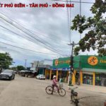 Bán gấp đất Phú Điền, Tân Phú, Đồng Nai - Giá chỉ 570 triệu! Chủ Cần tiền xoay sở!