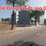 Cần Bán Nhanh Lô Đất Khu Đô Thị Đông Tăng Long Quận 9, DT 100m2 (5x20m), Hướng Đông Nam Đường 12m