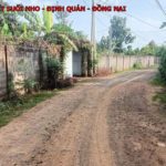 Tính chất