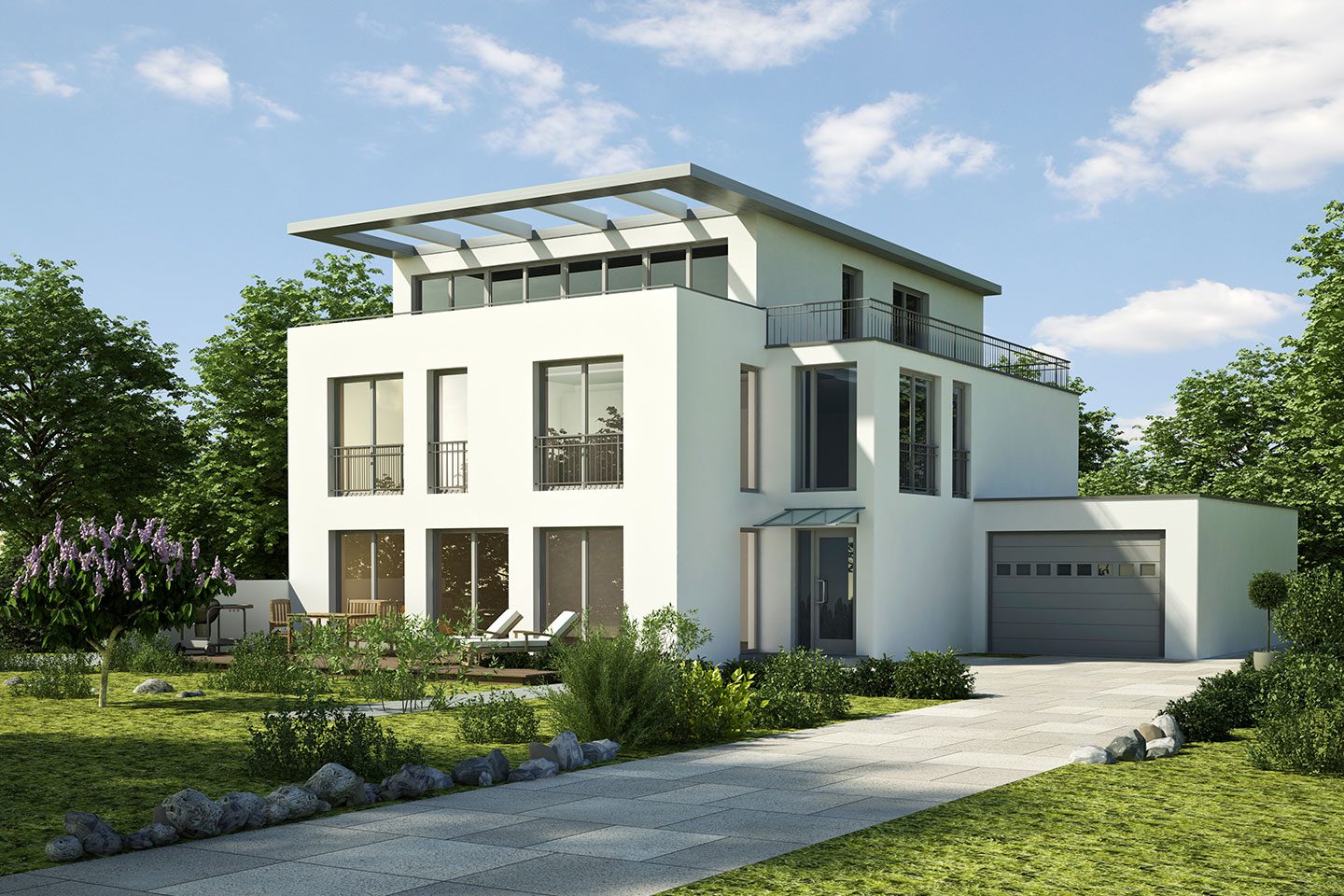 Skills That You Can Learn In The Real Estate Market