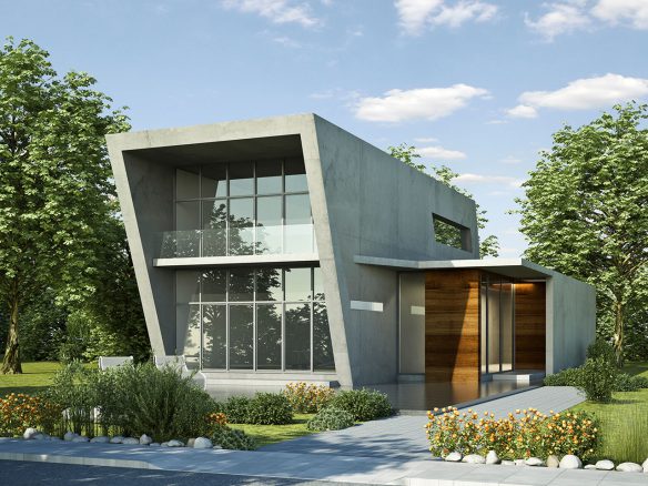 Why We Love Real Estate