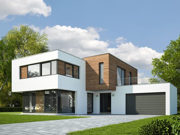Real Estate Industry and Competitors
