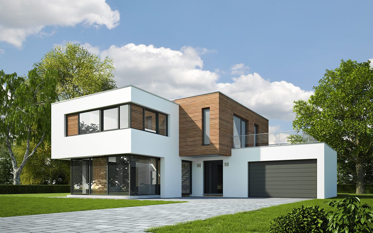 Real Estate Industry and Competitors