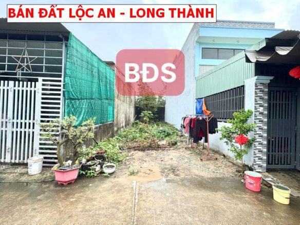 Bán gấp đất Lộc An – Long Thành giá rẻ