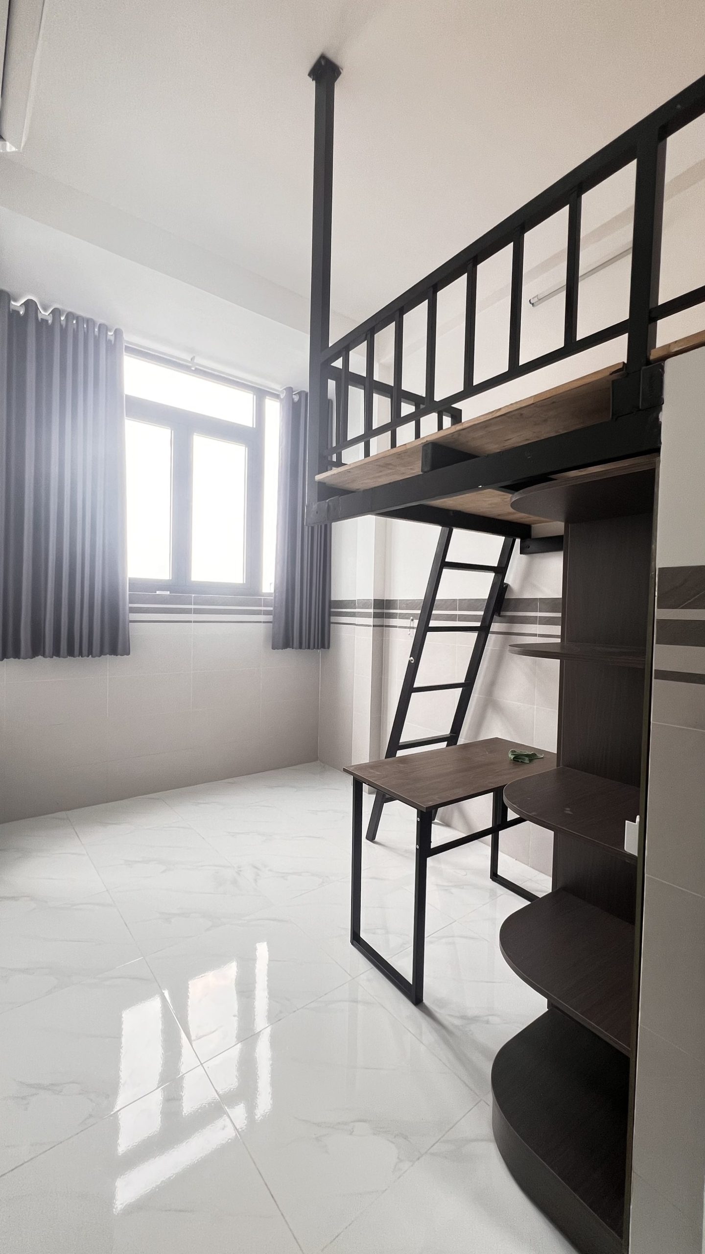 Bán Căn Hộ Dịch Vụ Thủ Đức Gồm 30 Phòng – Thu Nhập Ổn Định