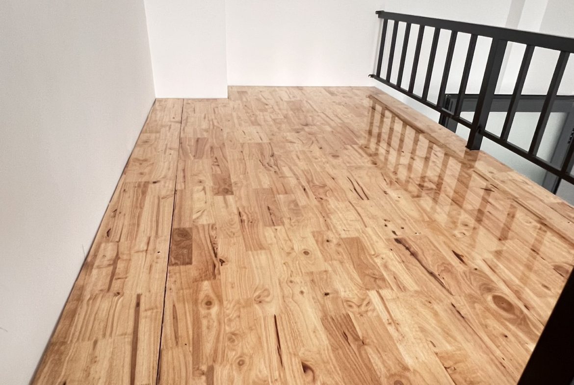 Bán Căn Hộ Dịch Vụ Thủ Đức Gồm 30 Phòng – Thu Nhập Ổn Định