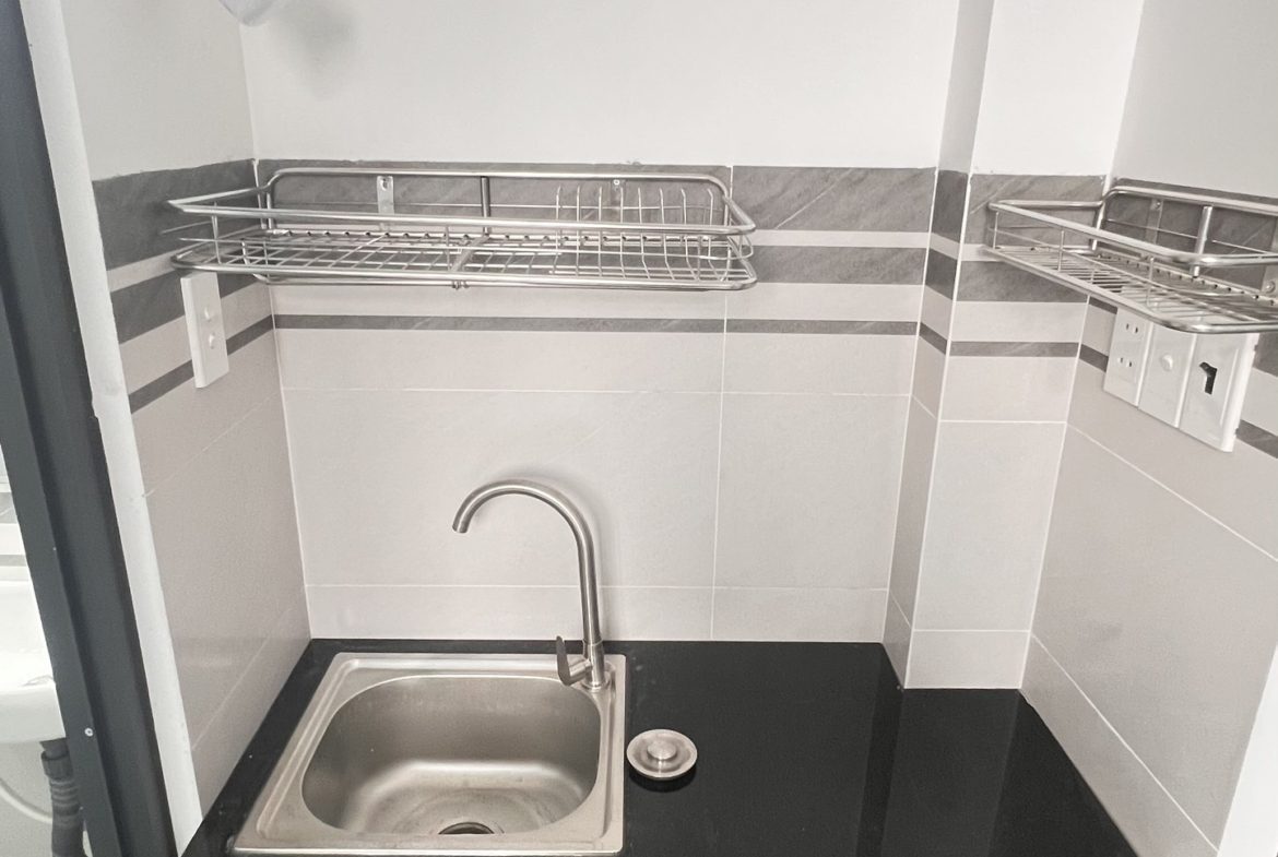 Bán Căn Hộ Dịch Vụ Thủ Đức Gồm 30 Phòng – Thu Nhập Ổn Định