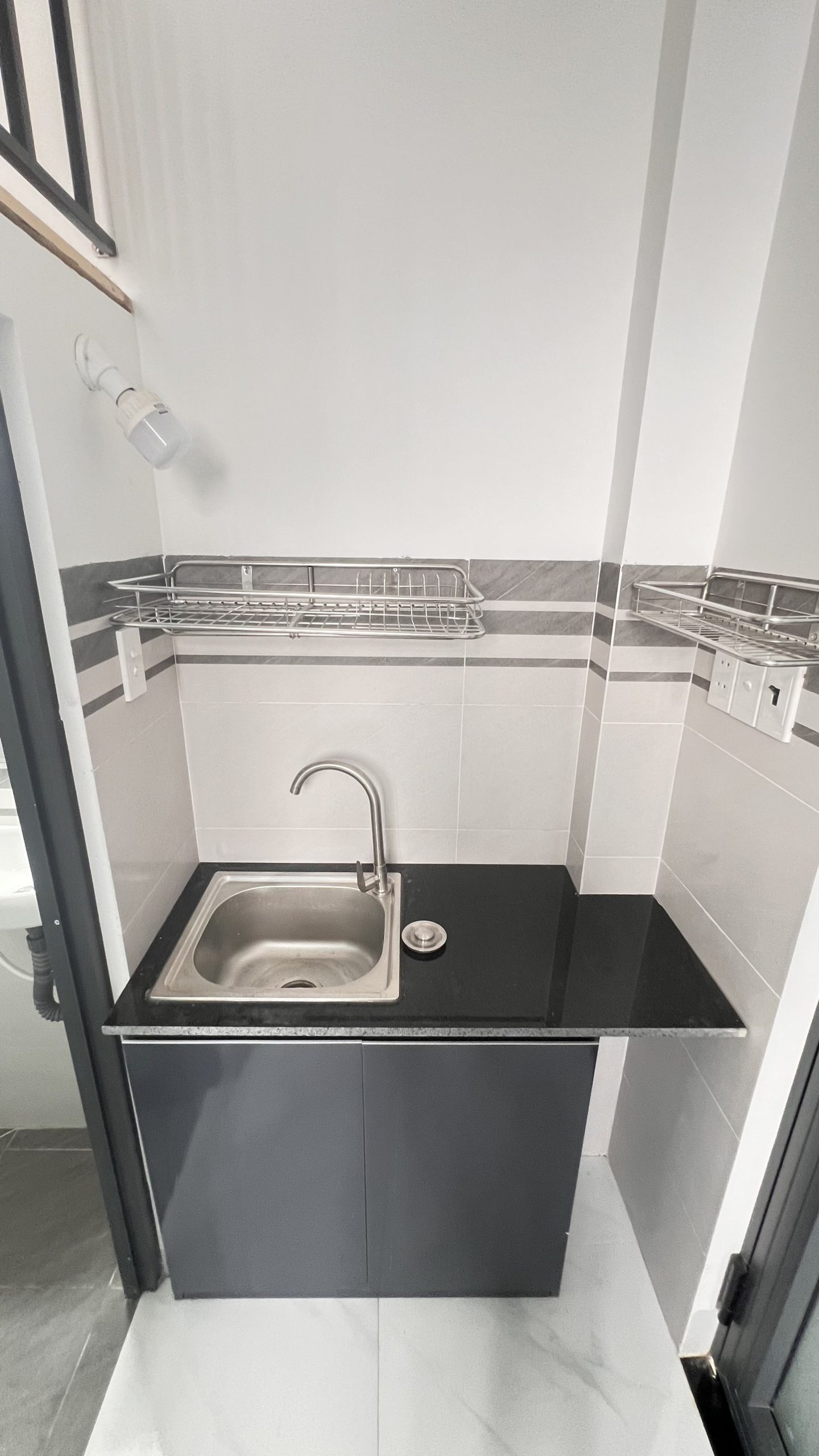 Bán Căn Hộ Dịch Vụ Thủ Đức Gồm 30 Phòng – Thu Nhập Ổn Định