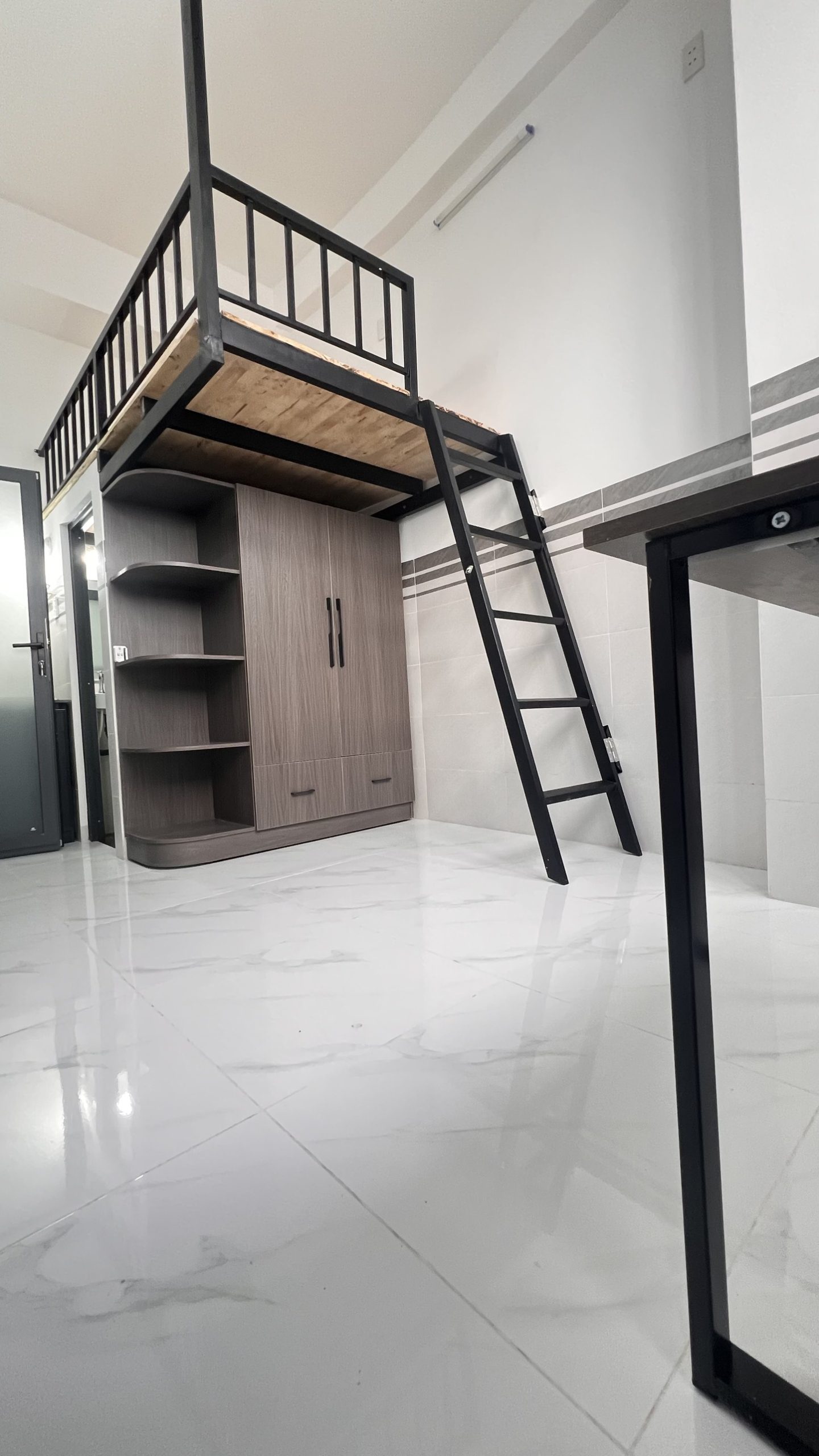 Bán Căn Hộ Dịch Vụ Thủ Đức Gồm 30 Phòng – Thu Nhập Ổn Định