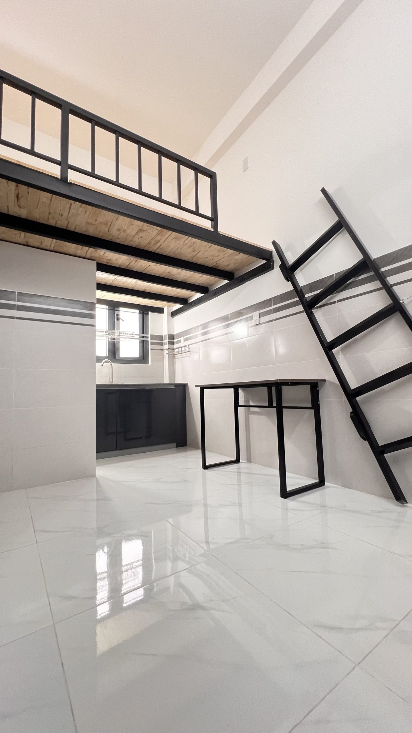 Bán Căn Hộ Dịch Vụ Thủ Đức Gồm 30 Phòng – Thu Nhập Ổn Định