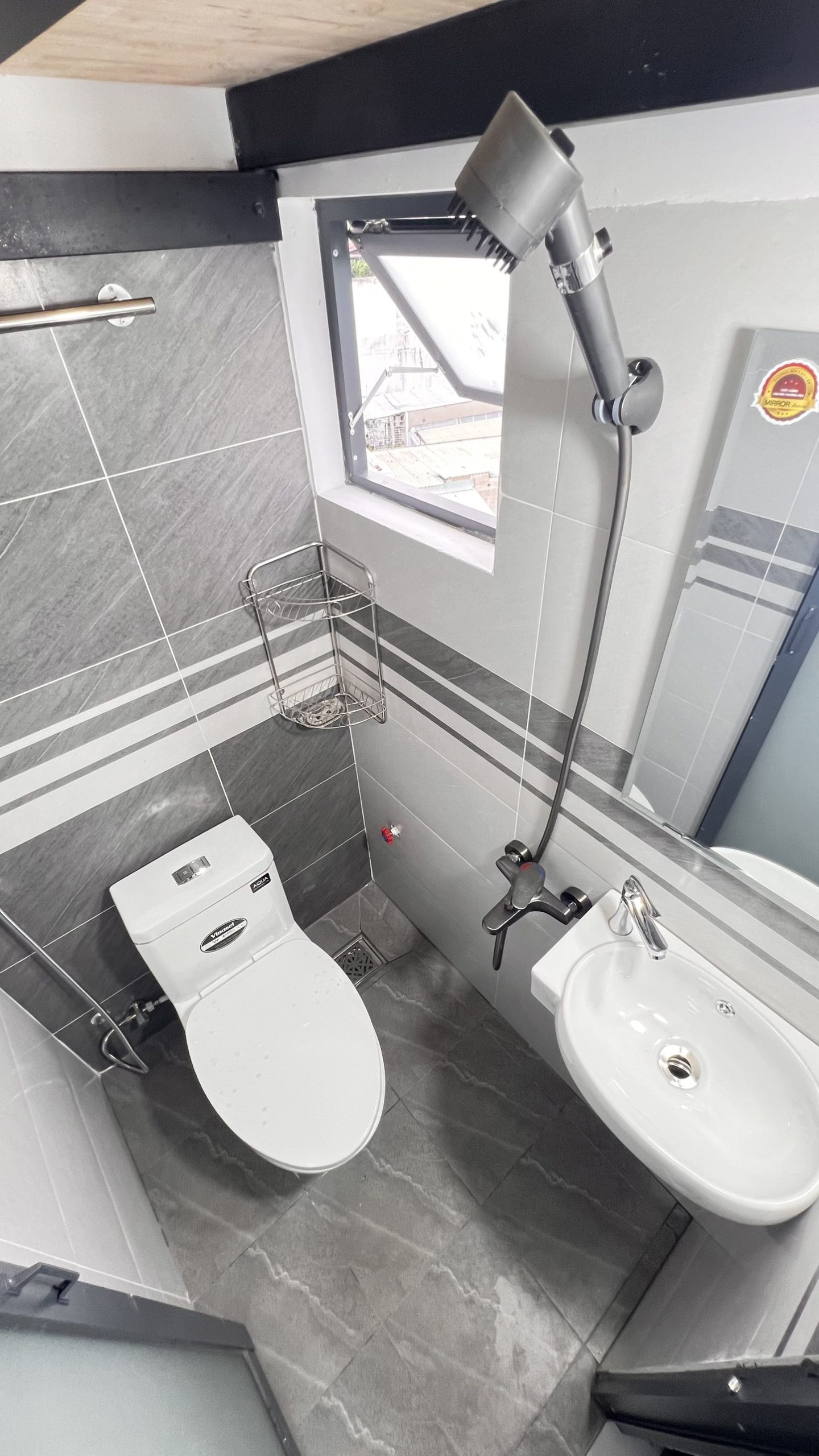 Bán Căn Hộ Dịch Vụ Thủ Đức Gồm 30 Phòng – Thu Nhập Ổn Định