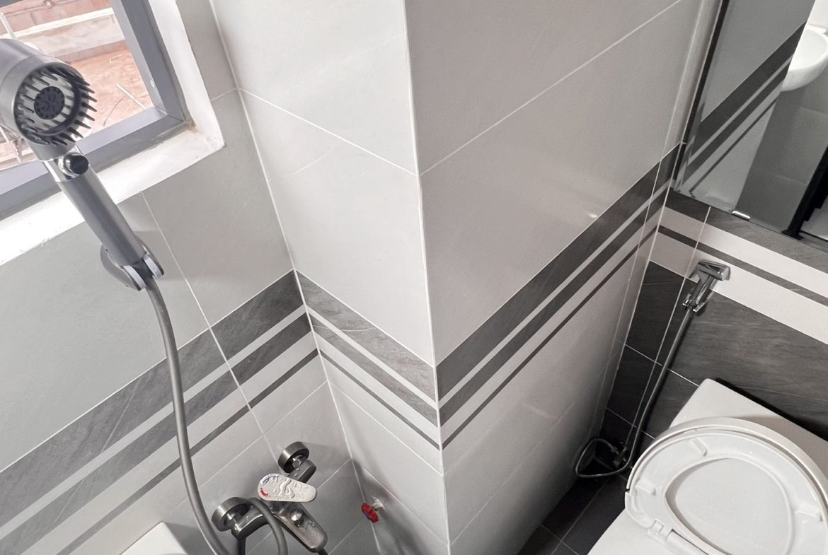 Bán Căn Hộ Dịch Vụ Thủ Đức Gồm 30 Phòng – Thu Nhập Ổn Định