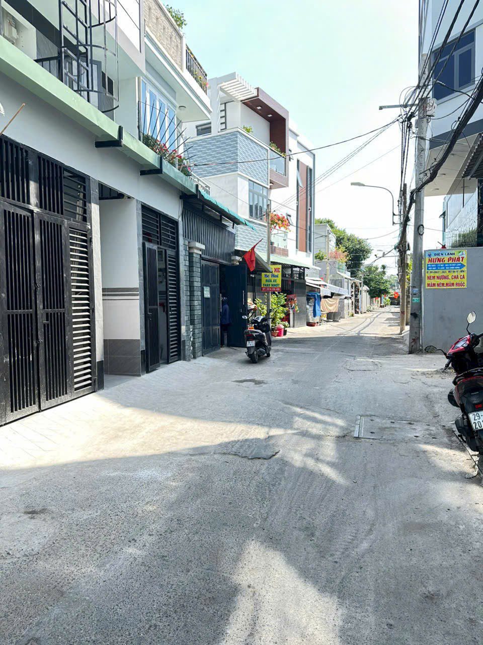 Bán Căn Hộ Dịch Vụ Thủ Đức Gồm 30 Phòng – Thu Nhập Ổn Định