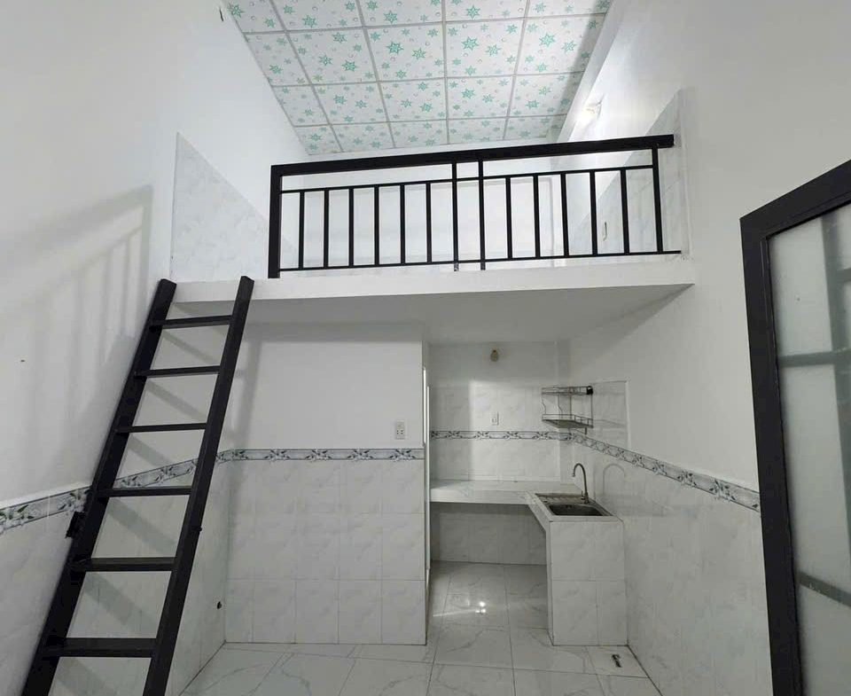 Cần Bán Căn Hộ Dịch Vụ Quận 9 Gồm 47 Phòng đầy đủ nội thất
