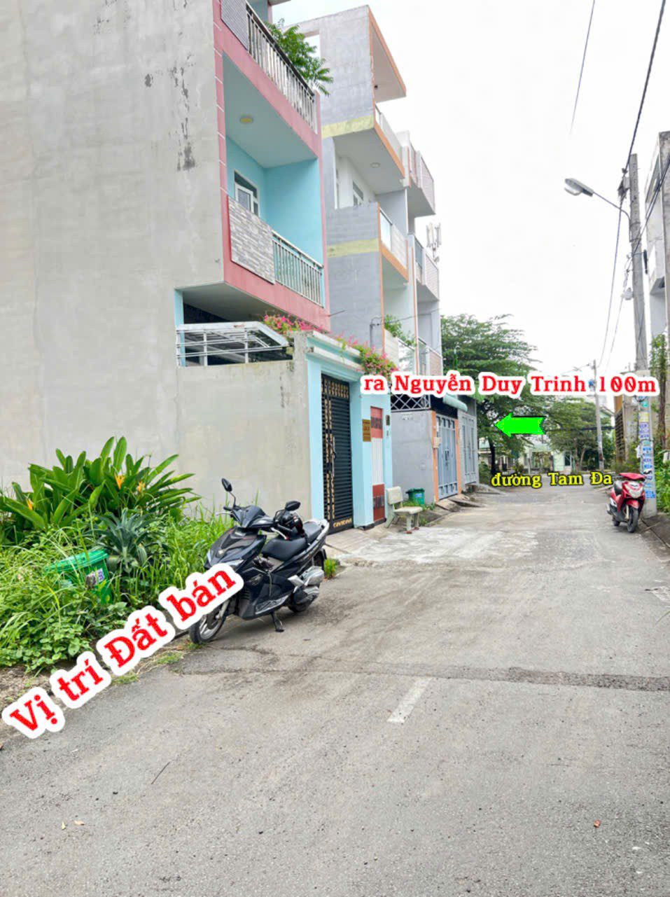 IMG_20250222_173546 Bán đất quận 9 dưới 4 tỷ – Gần Đông Tăng Long và nút giao Vành Đai 3