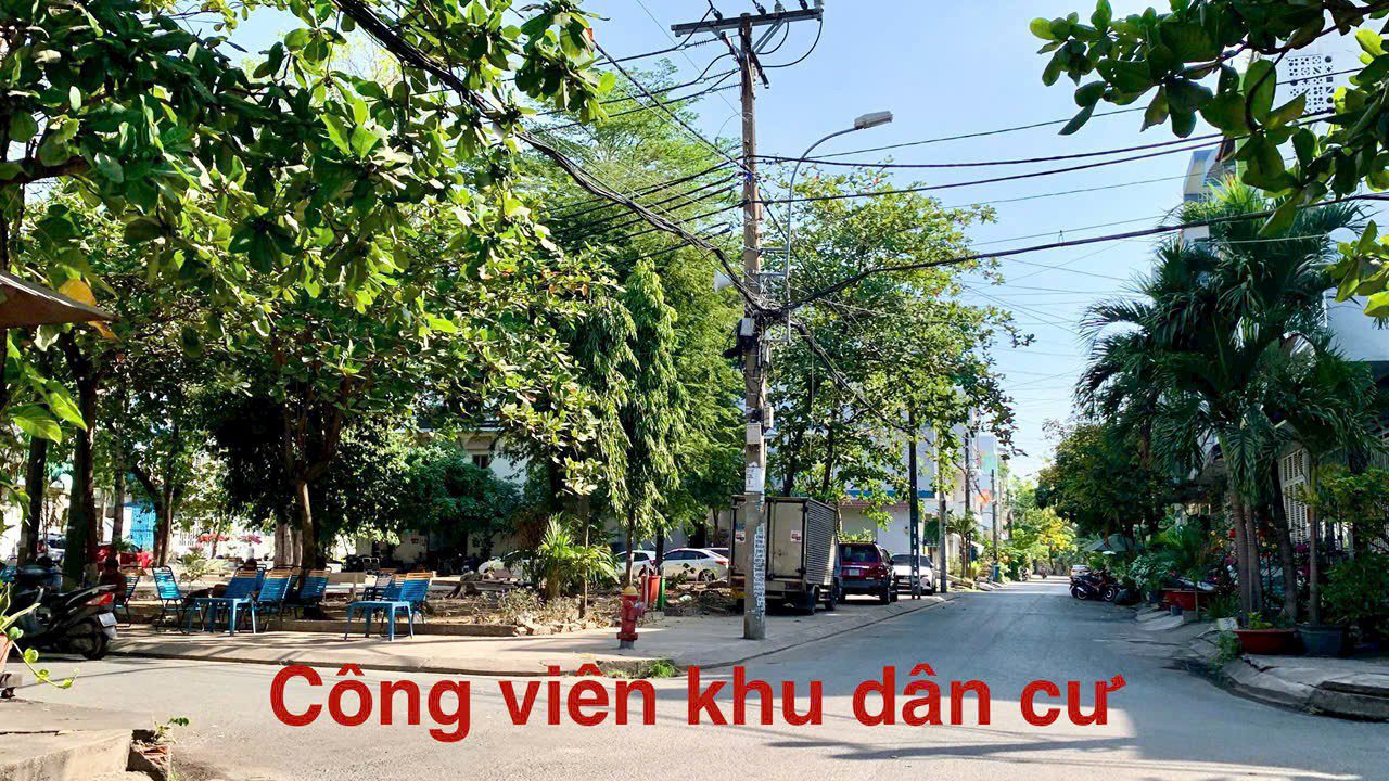 Bán đất trường thọ thủ đức vị trí siêu đẹp
