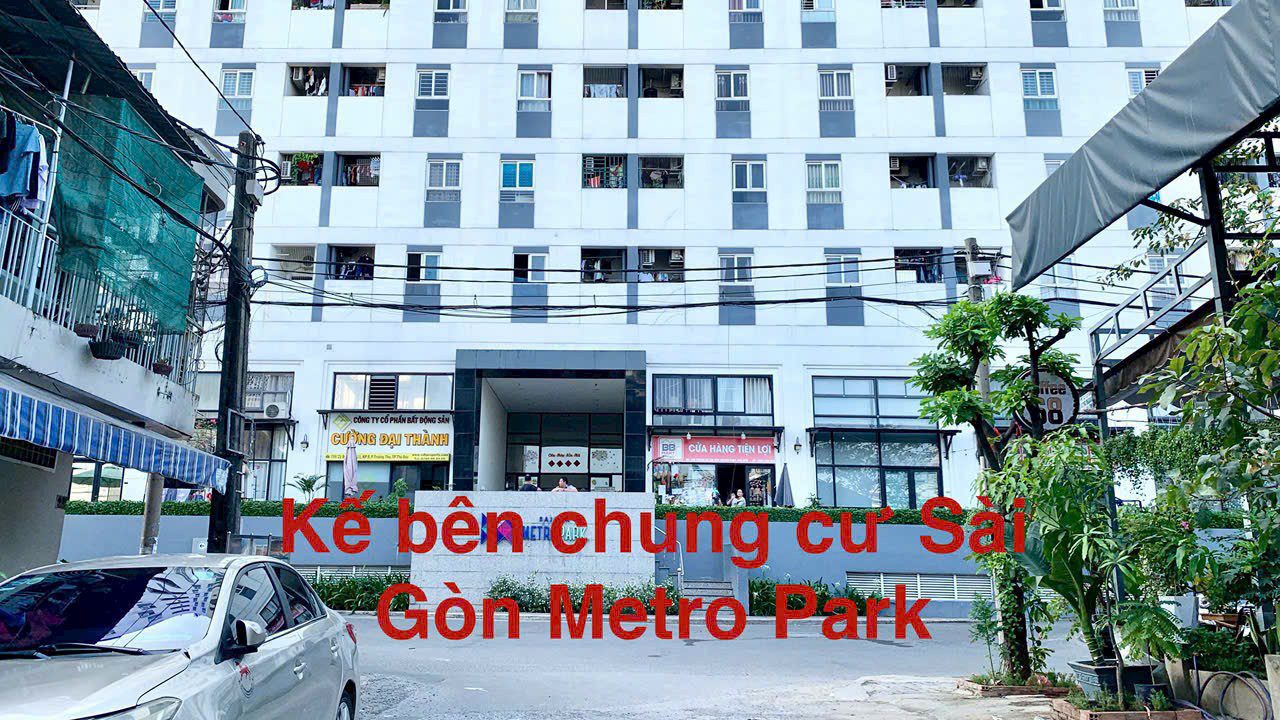Bán đất trường thọ thủ đức vị trí siêu đẹp