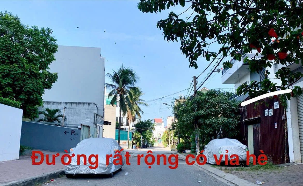 Bán đất trường thọ thủ đức vị trí siêu đẹp