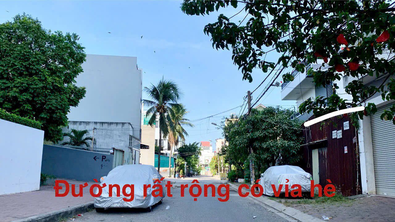 Bán đất trường thọ thủ đức vị trí siêu đẹp