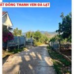 Bán đất vườn Đông Thanh - Lâm Hà - Lâm Đồng ven Đà Lạt