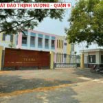 Bán đất Đảo Thịnh Vượng - Long Trường - quận 9, lô B09 giá 2, 85 tỷ