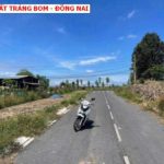 Bán gấp lô đất Đồi 61 Trảng Bom giá chỉ 699tr