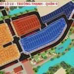 Bán đất hẻm 230 Lò Lu, Trường Thạnh, Quận 9