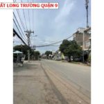 Bán đất Long Trường quận 9, ngay khu dân cư Đông Tăng Long