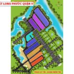 Bán đất Long Phước quận 9, khu dân cư Vn1234 giá tốt
