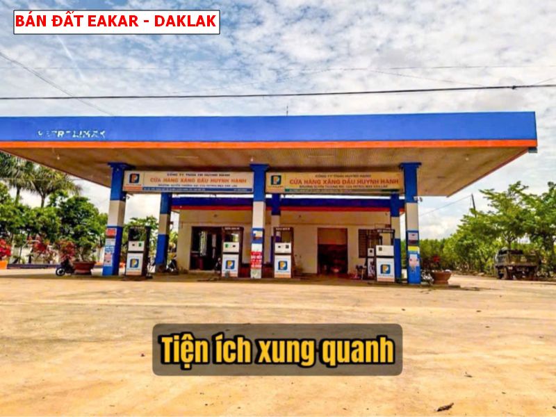 Bán đất Eakar – Daklak giá chỉ 179tr/ lô